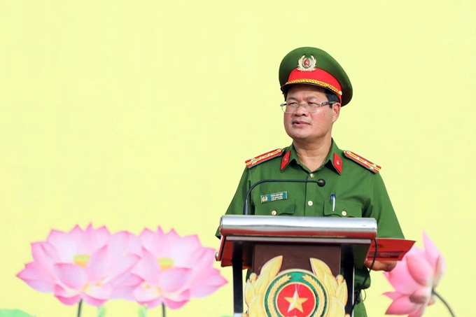 TP Đồng Nai: Cao điểm xử lý thanh thiếu niên, học sinh vi phạm giao thông dịp hè