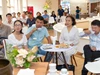 Minh Long lan tỏa giá trị văn hóa qua chén trà Việt