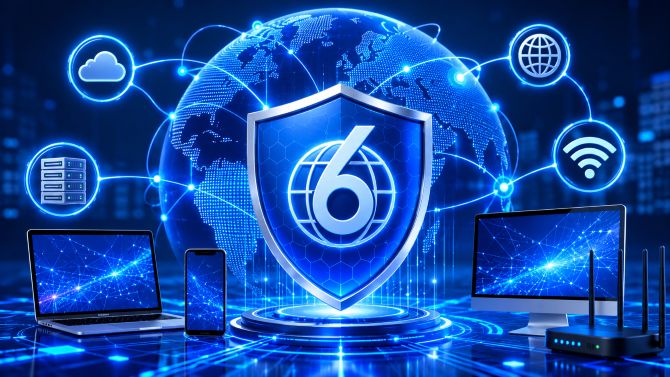 Nhà mạng kiến nghị chính sách thúc đẩy IPv6-Only