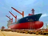 Sửa chữa tàu biển tại Việt Nam: Cơ hội từ làn sóng dịch chuyển của chủ tàu quốc tế