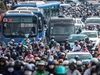 TP Hồ Chí Minh miễn phí 100% giá vé trên 134 tuyến xe buýt
