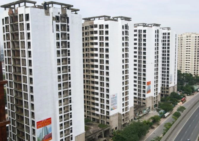 Chính phủ định hướng chuyển từ tư duy phát triển nhà ở để bán sang phát triển nhà ở để cho thuê.