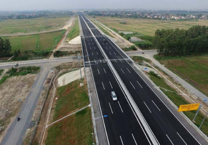 Đề xuất bổ sung 5 tuyến cao tốc mới vào quy hoạch đường bộ