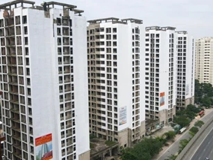 Chủ động giải phóng mặt bằng để phát triển nhà ở cho thuê