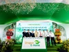 Khởi công Dragon E-Home, mở thêm cơ hội an cư cho người lao động TP Hồ Chí Minh