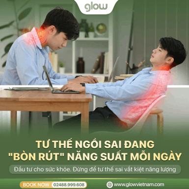 Glow - Nền tảng chăm sóc sức khỏe, sắc đẹp tại nhà của người Việt vươn ra Đông Nam Á