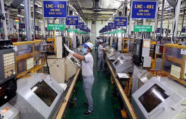 Công nghệ số tạo dư địa lớn cho tiết kiệm điện

