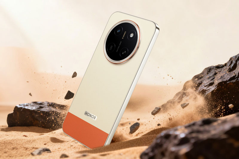 Smartphone chống nước, cấu hình tốt, pin 11.000mAh, giá gần 8 triệu đồng