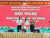 Đồng Nai: Phường Phước Tân kiện toàn nhân sự chủ chốt