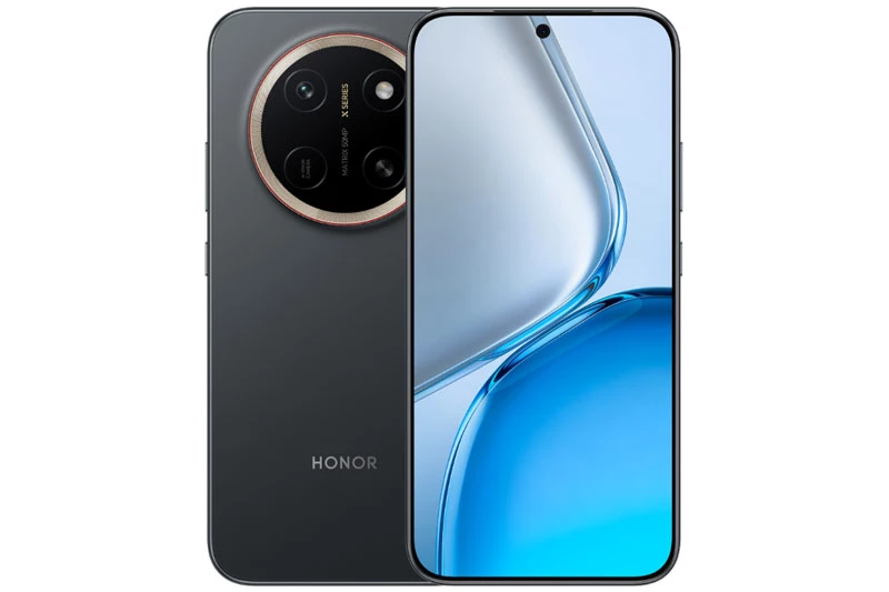 Honor X80 Pro Max.