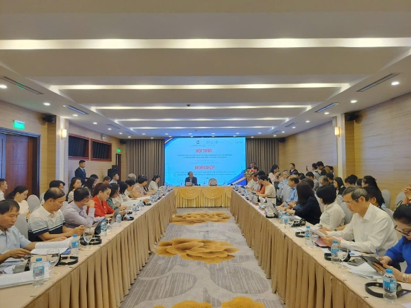 Hướng đi đột phá thay đổi cách hỗ trợ doanh nghiệp nhỏ và vừa