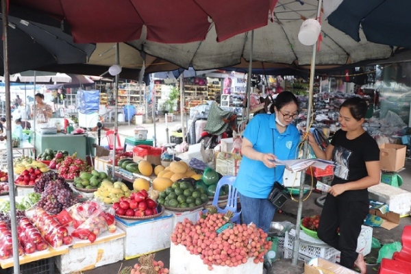 Cần 'cây cầu đủ chắc' để hộ kinh doanh chuyển thành doanh nghiệp