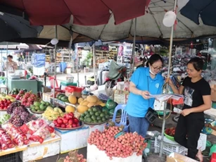 Cần 'cây cầu đủ chắc' để hộ kinh doanh chuyển thành doanh nghiệp