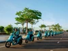 Green SM có mặt tại 19 tỉnh, thành phố trên cả nước