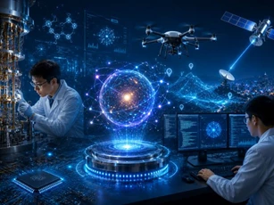 Định hình chiến lược phát triển công nghệ lượng tử tại Việt Nam
