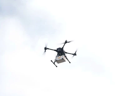 Điện Biên phê duyệt sandbox UAV với khoảng 6.000 chuyến bay thử nghiệm