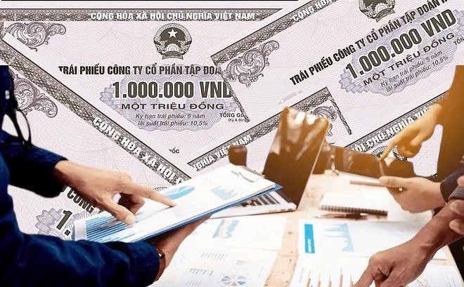 Siết điều kiện phát hành, thị trường trái phiếu vẫn thiếu nền tảng định giá rủi ro 