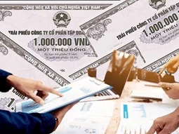 Siết điều kiện phát hành, thị trường trái phiếu vẫn thiếu nền tảng định giá rủi ro