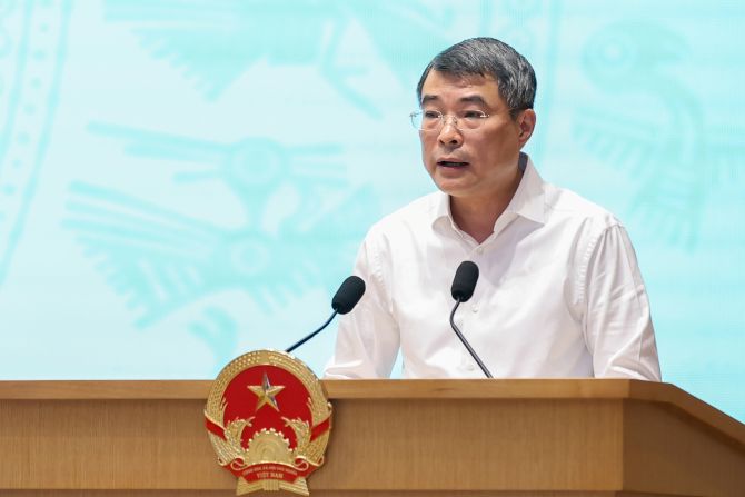 Thủ tướng yêu cầu sớm trình cơ chế đột phá về ngân sách cho khoa học công nghệ