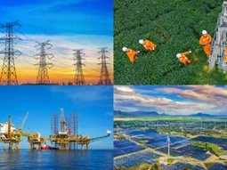 Hạ tầng năng lượng thông minh: Nền tảng cho tăng trưởng xanh và chuyển đổi số