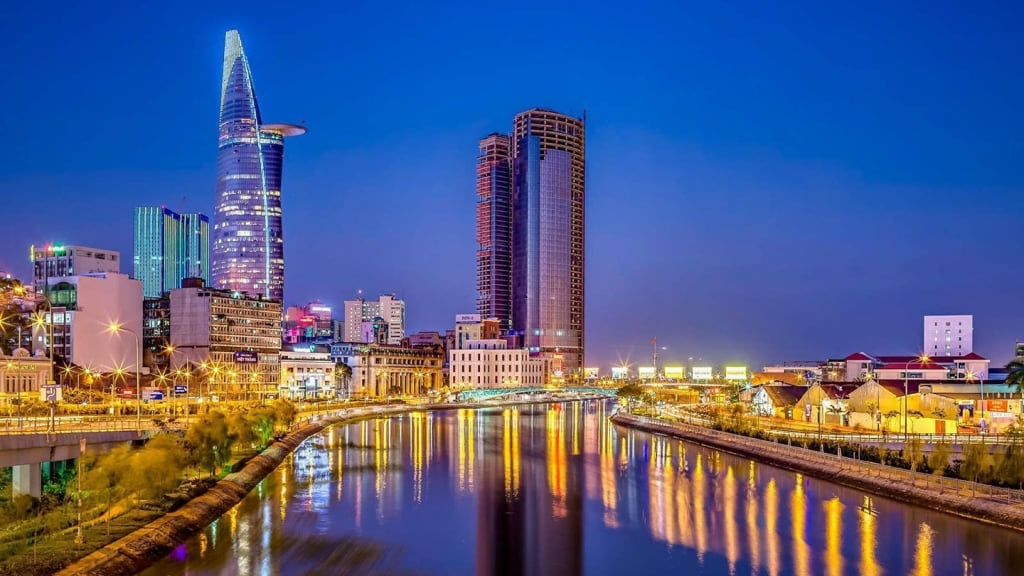 6 tháng, TP Hồ Chí Minh thu hút hơn 6,8 tỷ USD vốn FDI