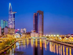 6 tháng, TP Hồ Chí Minh thu hút hơn 6,8 tỷ USD vốn FDI