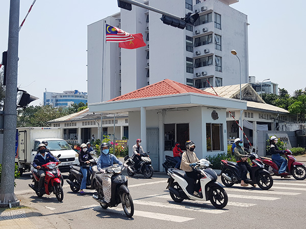 Khu công nghiệp Đà Nẵng được tiếp tục hoạt động đến năm 2043