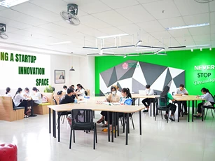 Trường Đại học Đông Á ‘nhảy vọt’ trên bảng xếp hạng đại học bền vững 2026