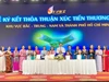 300 nữ doanh nhân hội tụ, lan tỏa giá trị bền vững