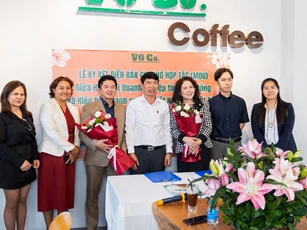 Hiệp hội Doanh nghiệp Lâm Đồng và VJBA tăng cường kết nối thương mại Việt - Nhật