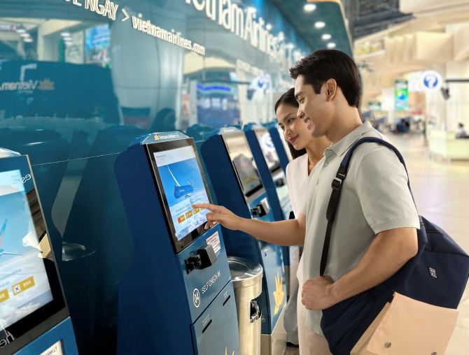 Hàng không khuyến nghị dịp cao điểm du lịch