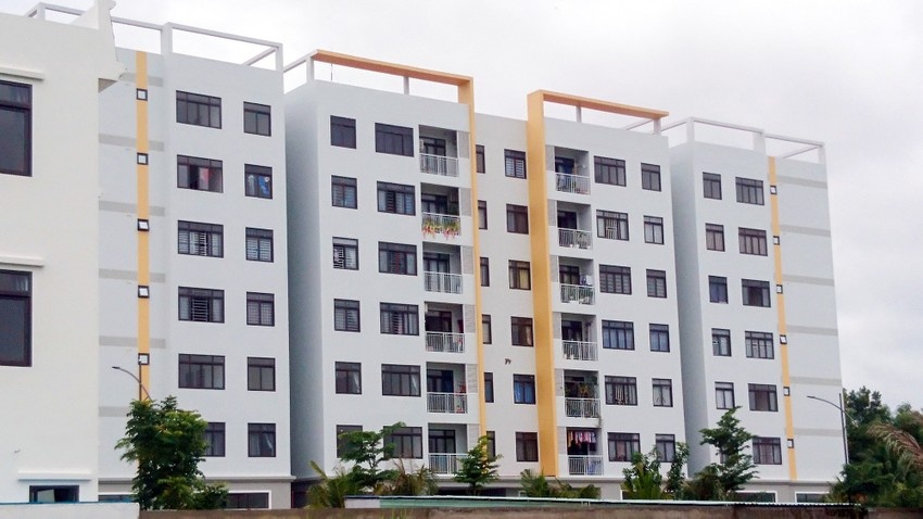 Lãi suất vay mua nhà xã hội của người trẻ tăng thêm 0,6%