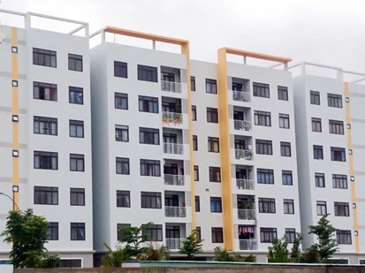 Lãi suất vay mua nhà xã hội của người trẻ tăng thêm 0,6%