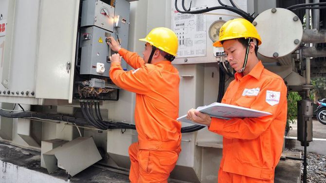 Đề xuất tính giá điện theo khung giờ với hộ gia đình