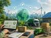 Lời giải bài toán mua sắm xanh của SME thời 4.0