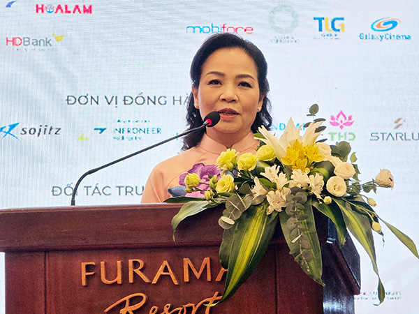 DANAFF IV kết nối điện ảnh châu Á, đưa sáng tạo Việt vươn ra thế giới
