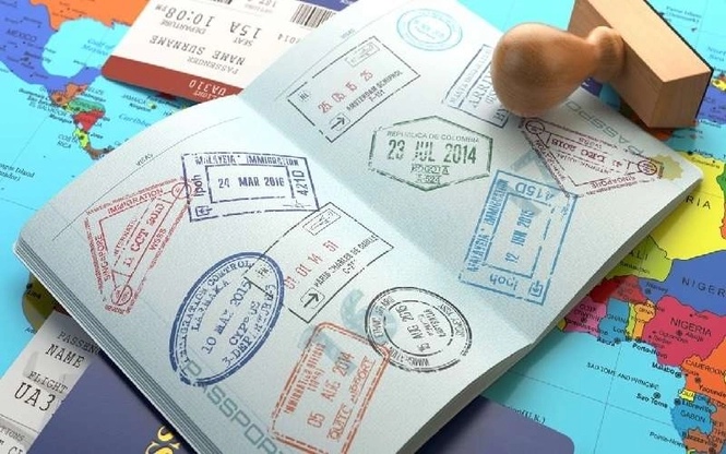 VCCI: Chưa đủ cơ sở bổ sung dịch vụ thị thực vào ngành nghề kinh doanh có điều kiện

