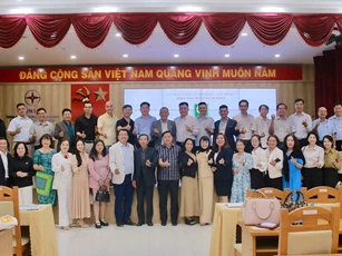 Hiệp hội Doanh nghiệp Lâm Đồng: Dấu ấn kết nối sau bước ngoặt sáp nhập