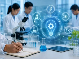 Quỹ Phát triển khoa học và công nghệ quốc gia hướng tới vận hành theo chuẩn quốc tế
