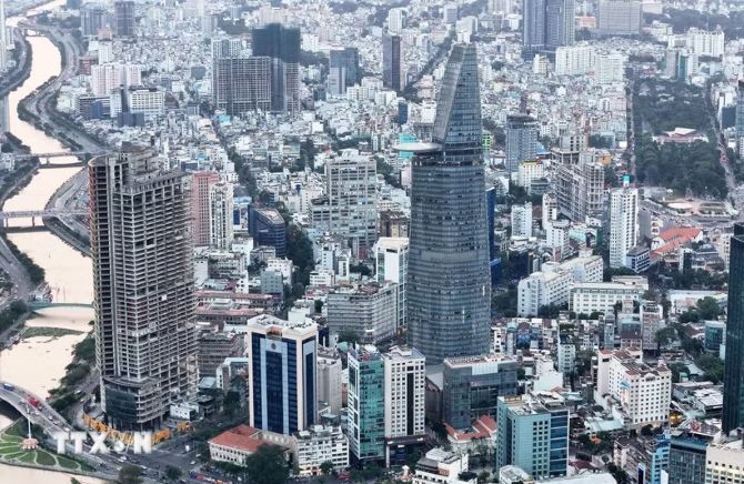 Chính phủ giao chỉ tiêu tăng trưởng kinh tế cho các địa phương năm 2026 và giai đoạn 2026-2030