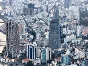 Chính phủ giao chỉ tiêu tăng trưởng kinh tế cho các địa phương năm 2026 và giai đoạn 2026-2030