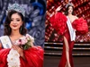 Mỹ nhân 22 tuổi người Myanmar đăng quang Miss Multicultural World 2026