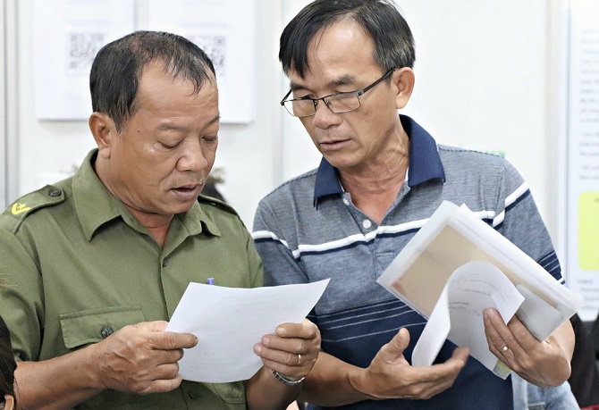 Chính quyền 2 cấp củng cố niềm tin cho cộng đồng doanh nghiệp