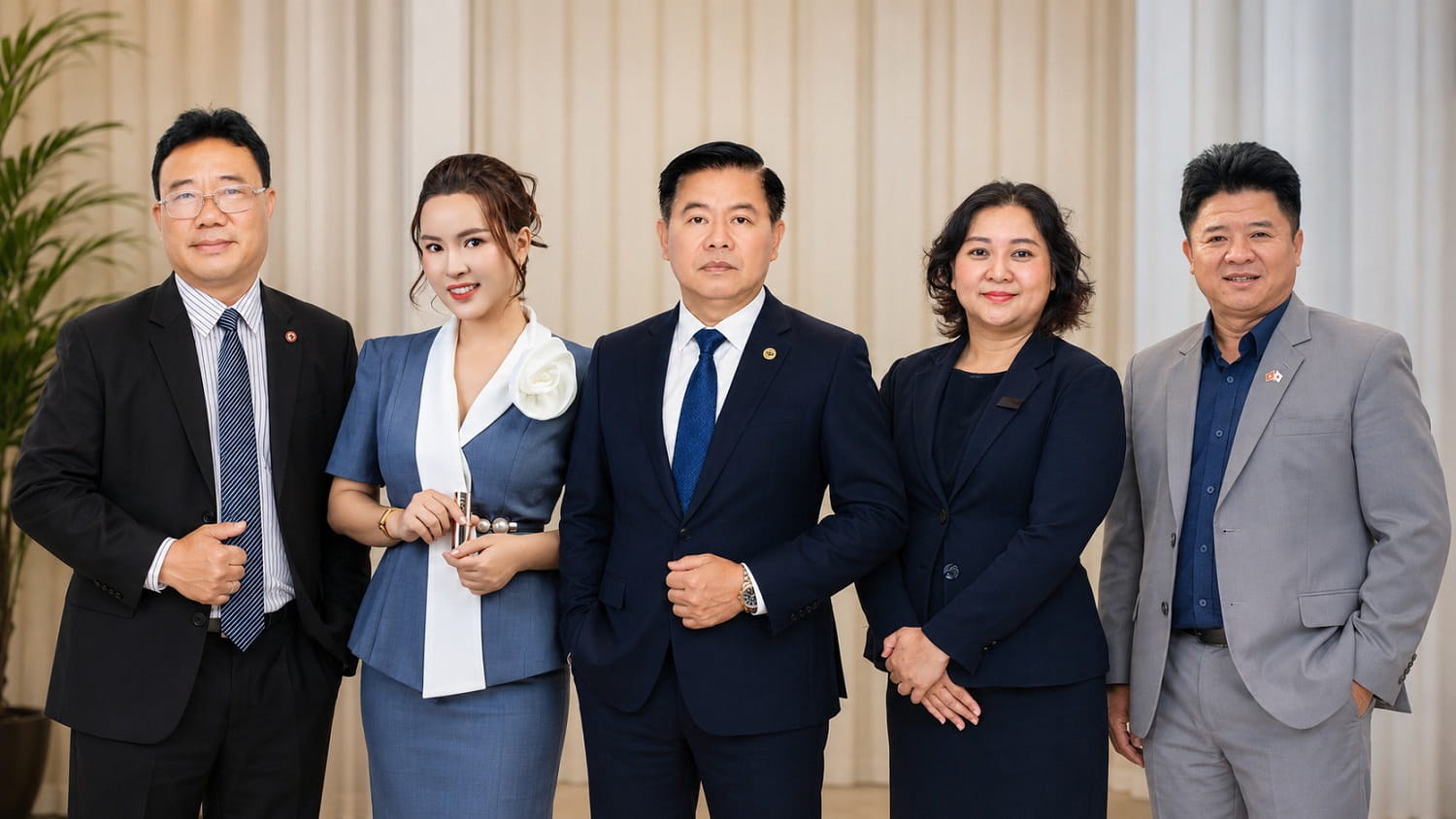 Doanh nhân Lâm Đồng đặt nhiều kỳ vọng vào hiệp hội doanh nghiệp 