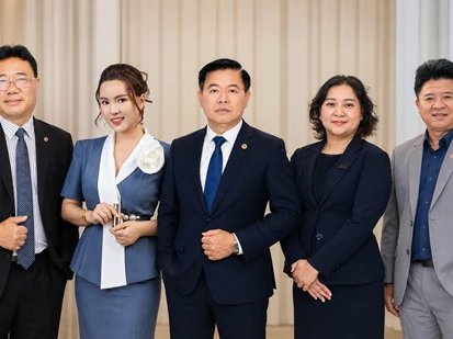 Doanh nhân Lâm Đồng đặt nhiều kỳ vọng vào hiệp hội doanh nghiệp