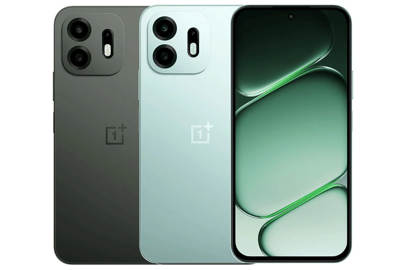 OnePlus N6.