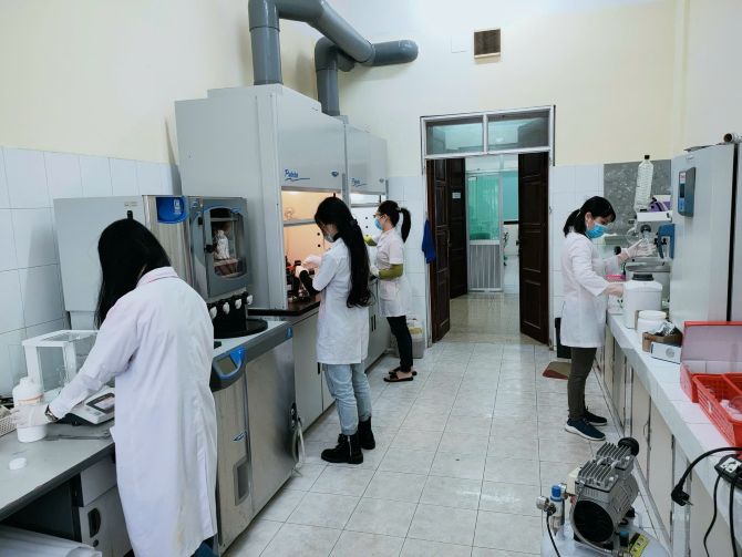 Điểm nghẽn trong định giá quyền sở hữu trí tuệ từ nhiệm vụ khoa học dùng ngân sách nhà nước