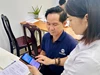 Đà Nẵng khuyến khích khách hàng theo dõi sản lượng điện hàng ngày bằng EVN CSKH