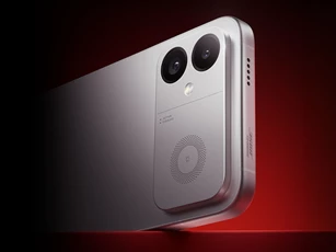 Smartphone gaming chip Snapdragon 8 Elite, pin 8.550mAh, giá gần 12 triệu đồng