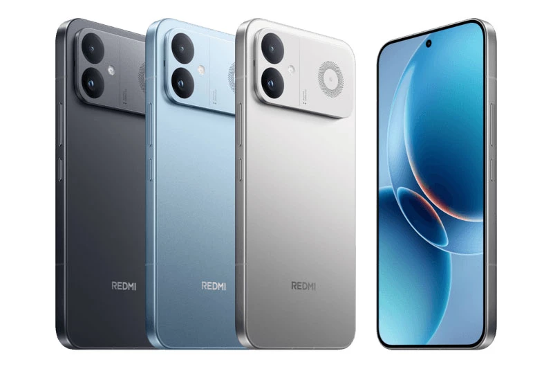 Xiaomi Redmi K90 Ultra.